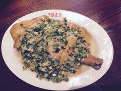 -陈光记烧腊(长寿路店)