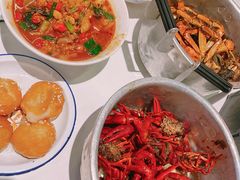 -老长沙龙虾馆·聚会餐厅(白石洲店)