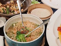 -杭州和达希尔顿逸林酒店·和园中餐厅-杭帮菜名店