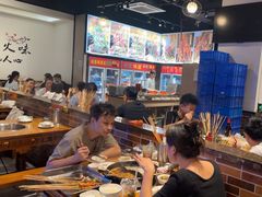 -串掌门砂锅串串香(后瑞店)