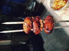 -曹掌柜小酒馆烧烤集团(崂山同兴路店)