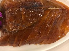 -九花山烤鸭店