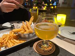 -京A Taproom·精酿餐吧(CBD店)