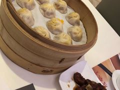 -鼎泰丰(渔阳店)