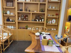 -子曰书院·古筝围棋书法国画小主持(夏都店)