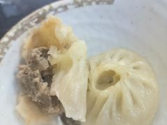 -诺敏塔拉奶茶-布里亚特包子-手把肉(锦都会店)
