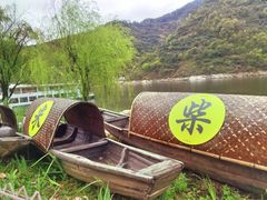 -新安江山水画廊风景区