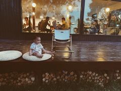 -Supine Bistro溯泮餐厅