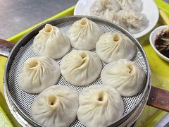 -严老幺烧麦(前进四路店)