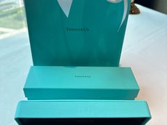 -Tiffany & Co.蒂芙尼
(天津万象城店)