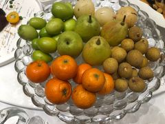 -同庆楼(滨湖万达广场店)