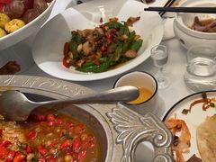 -徽镇小厨·经典徽菜(马连道店)