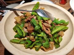 -东方红·湖南菜(金屿店)
