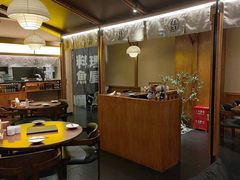 -白石的深夜食堂(万达店)