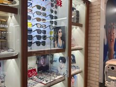 -上海网星眼镜批发·蔡司依视路官方授权(三叶眼镜城店)