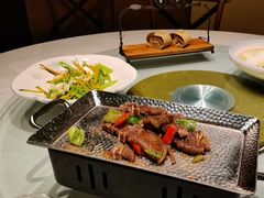 -世外桃源农庄·德清土菜(兴康南路店)