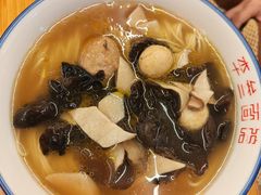-李叁面馆(妇幼店)