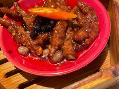 -避风塘(百联东郊店)