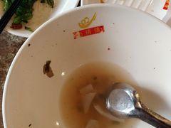 -小倩倩•鸡汤馄饨(江西路创始店)