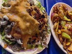 -胖姐烧烤(总店)