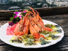 -萨芭蒂高空花园餐酒吧