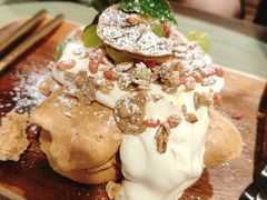 二楼甜品-丰一(武昌店)
