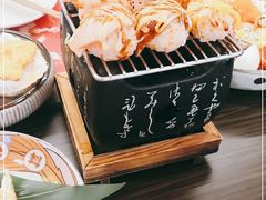 -仙隐小鹿中华料理(南宁万象城店)