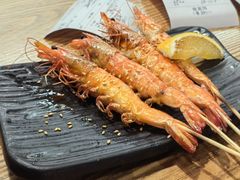-今泉町·鳗 居酒屋(徐汇绿地缤纷城店)