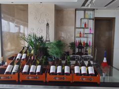 -索菲特酒店 · 云尚天际自助餐厅