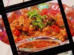 -虎虎龙虾大排档(双井店)