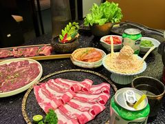 -樱嘢·炭火烧肉(惠南店)
