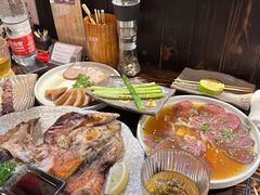 -吉屋居酒屋(群力店)