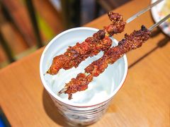 -北京老门框爆肚四季涮肉(淮海东路外滩店)