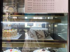 -德大西餐社(云南南路店)