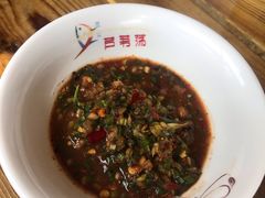 -芦苇荡·酸汤鱼(回龙观店)
