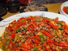 -嘎嘎鸭脑壳江湖菜(五里店)