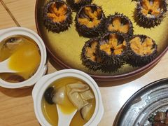 -贵木日本料理·铁板烧(新地假日广场店)
