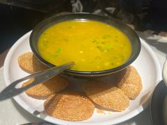 牛肉汤草炉烧饼-双东酒店(东关街店)