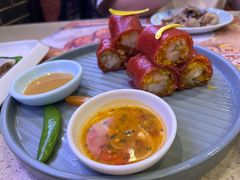 -点都德(汇胜楼店)