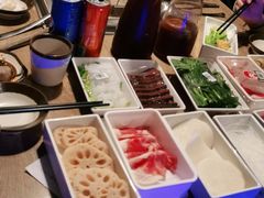 -野妹经典火锅(民治店)