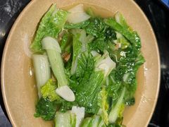 -廖川菜(太阳宫店)