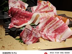-300杯·和牛烧肉清酒专门店(廊里店)