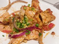 -么子烤肉(化龙池店)