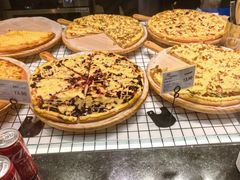 -永辉超市(鲁谷店)