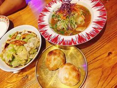 -双公羊·馕坑烤全羊(奥体店)