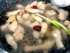 -墨脱石锅椰子鸡•海鲜糟粕醋(榆亚路店)