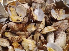 -花甲大咖(曼哈顿店)