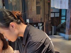 -海之屋韩式烤肉(海棠68环球美食街店)