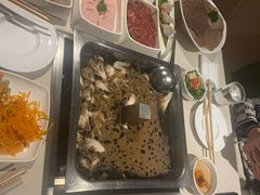-海底捞火锅(劲松店)