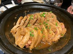 -旺角小渔村·海肠捞饭开创者(环山路店)